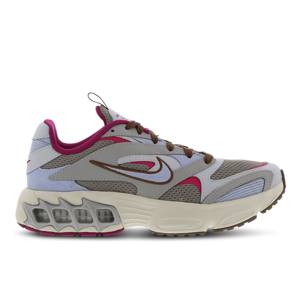 Nike Zoom Sneakers Grey