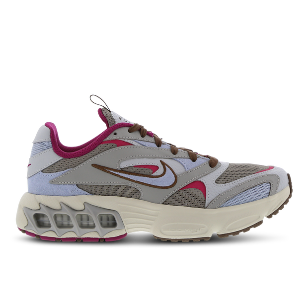 Nike Zoom Sneakers Grey