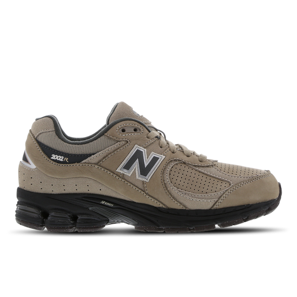 New Balance 2002R Sneakers Brown