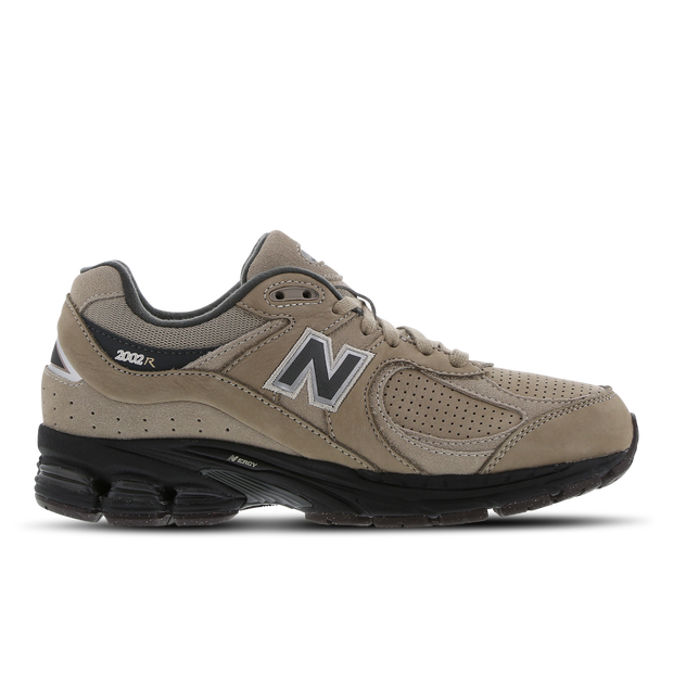 New Balance 2002R Sneakers Brown