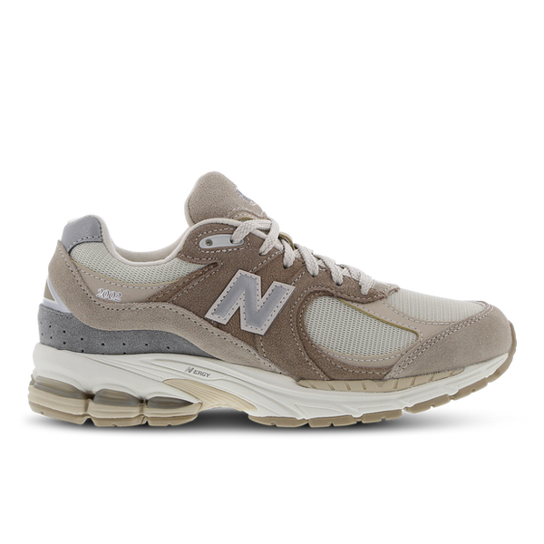 New Balance 2002R Sneakers Suede Beige
