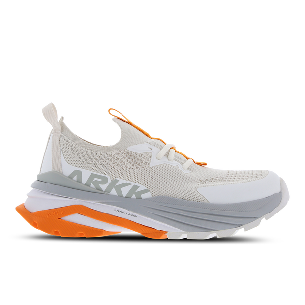 Arkk Copenhagen Zero Sneakers Grey