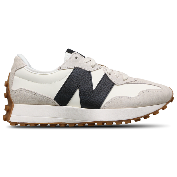 New Balance 327 Sneakers Leather & Grey