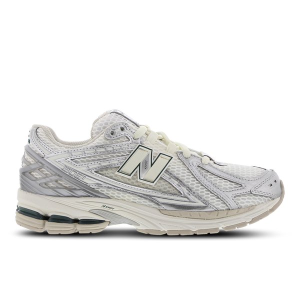 New Balance 1906R Sneakers Textile & Silver