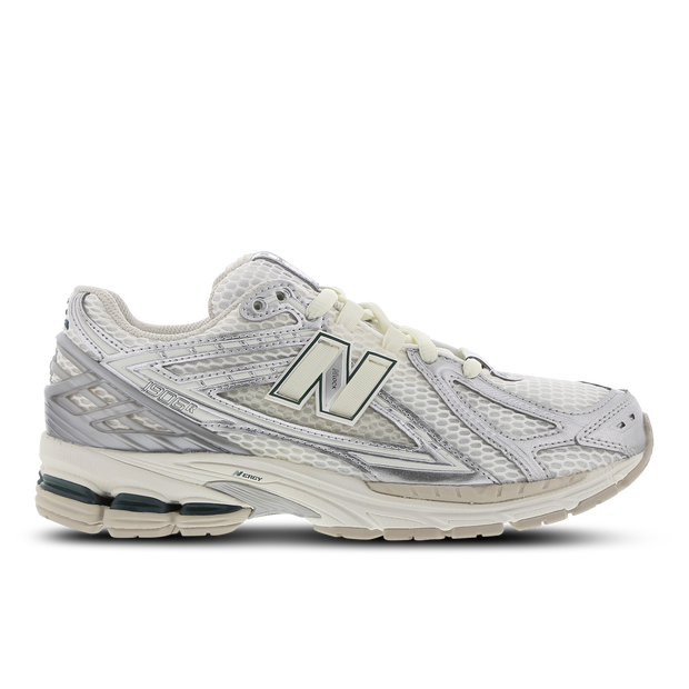 New Balance 1906R Sneakers Textile & Silver