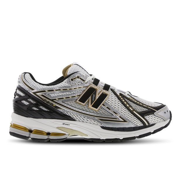 New Balance 1906R Sneakers Textile & Silver