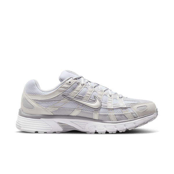 Nike P 6000 Sneakers White