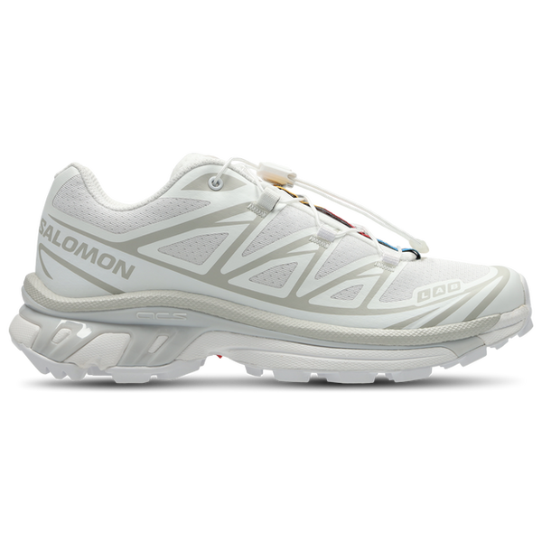 Salomon Xt-6 Shoes White