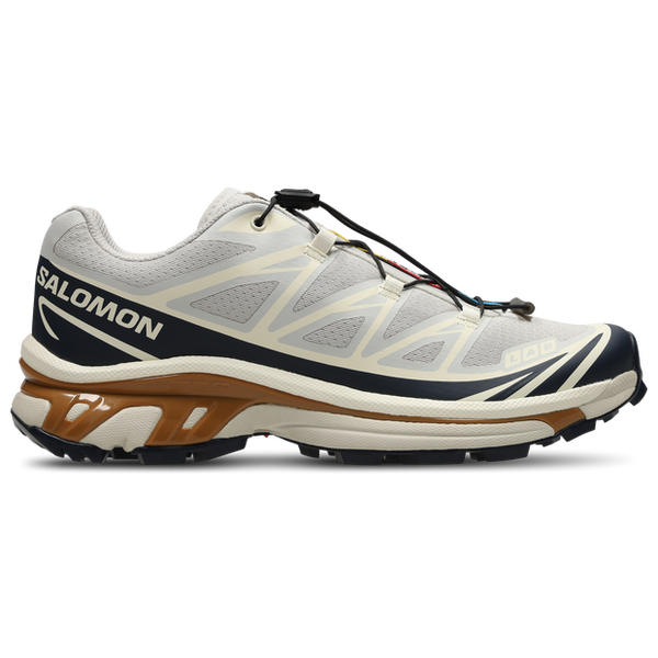 Salomon Xt 6 Sneakers Grey