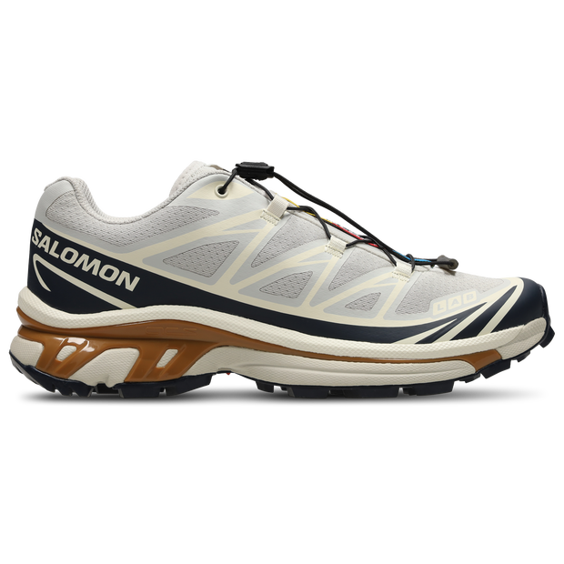 Salomon Xt 6 Sneakers Grey