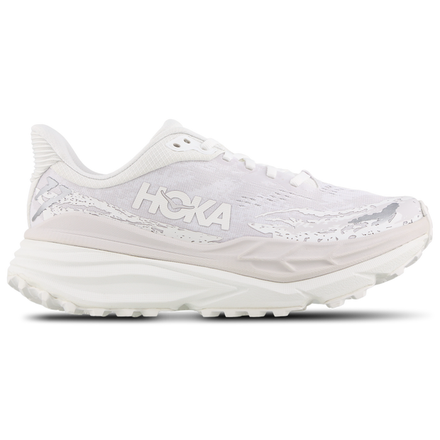 Hoka Stintson Sneakers White
