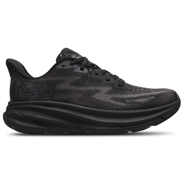 Hoka Clifton 9 Sneakers.0 Black
