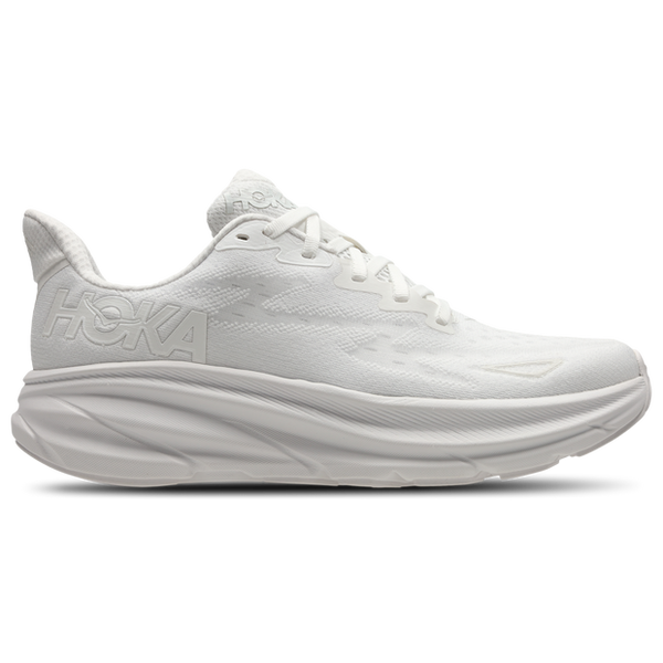 Hoka Clifton 9 Sneakers White