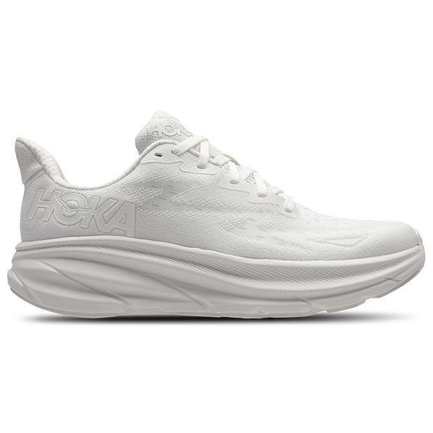 Hoka Clifton 9 Sneakers White