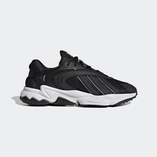 Adidas Oztral Shoes Black