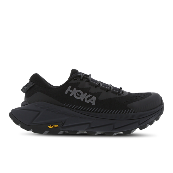 Hoka Skyline Float Sneakers Black