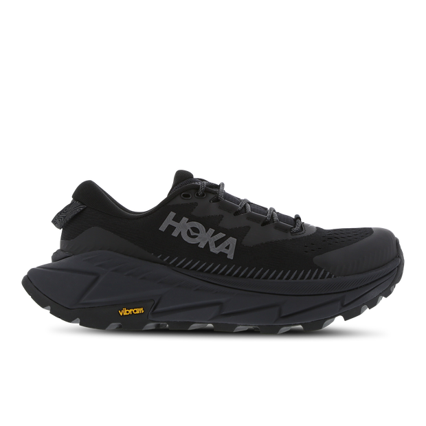 Hoka Skyline Float Sneakers Black