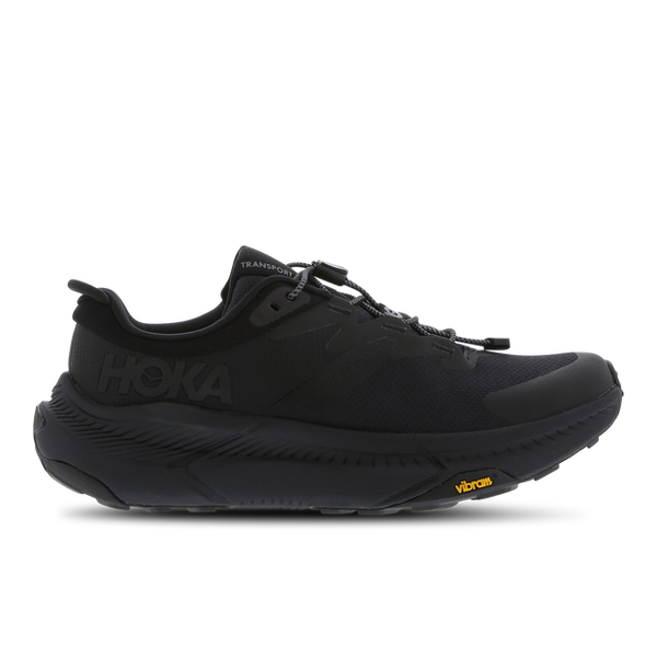 Hoka Transport Sneakers.0 Black