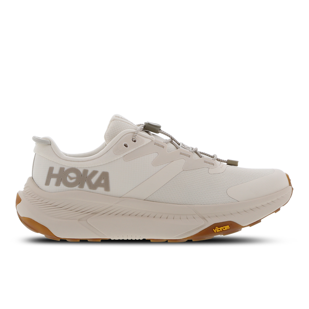 Hoka Transport Sneakers.0 Beige