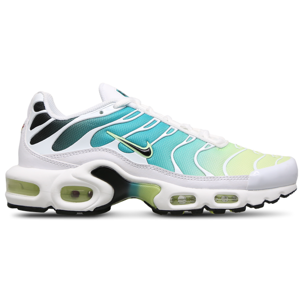 Nike Tuned Sneakers White