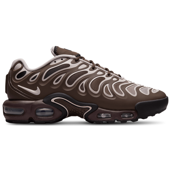 Nike Tuned Sneakers Brown