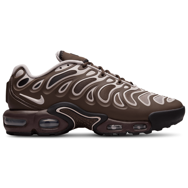 Nike Tuned Sneakers Brown
