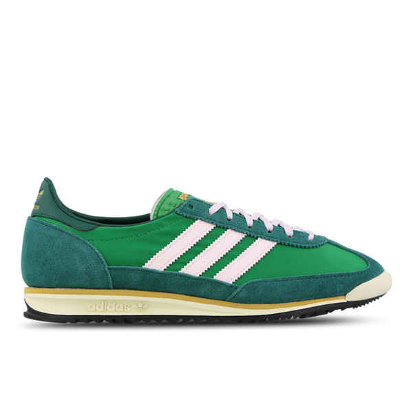 Adidas SL 72 Shoes Green