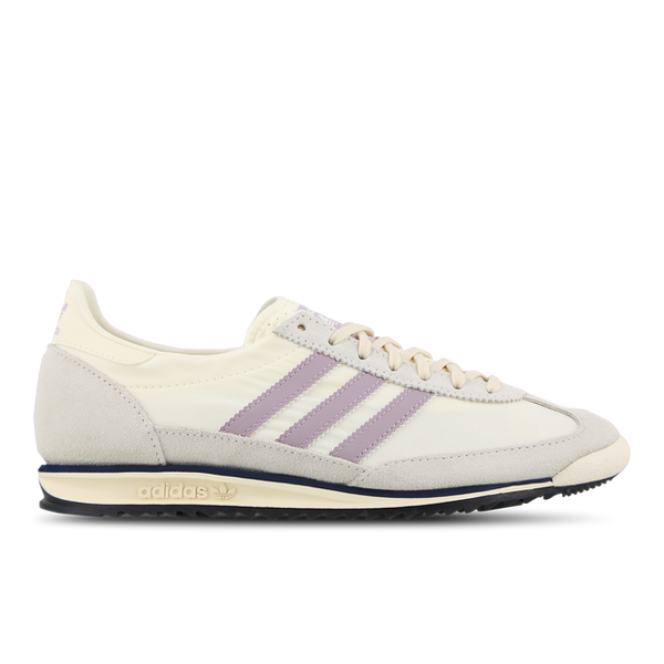 Adidas SL 72 Shoes Beige