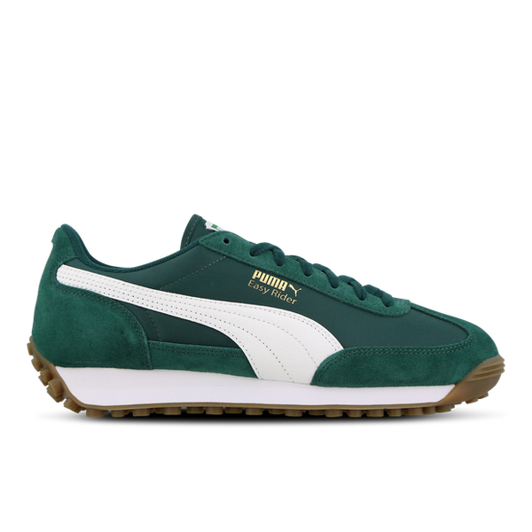 Puma Rider Sneakers Nylon Green