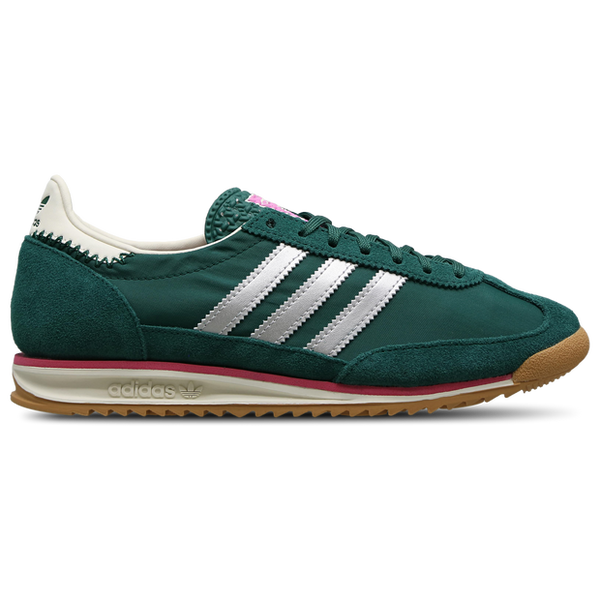 Adidas Sl 72 Sneakers Nylon Green