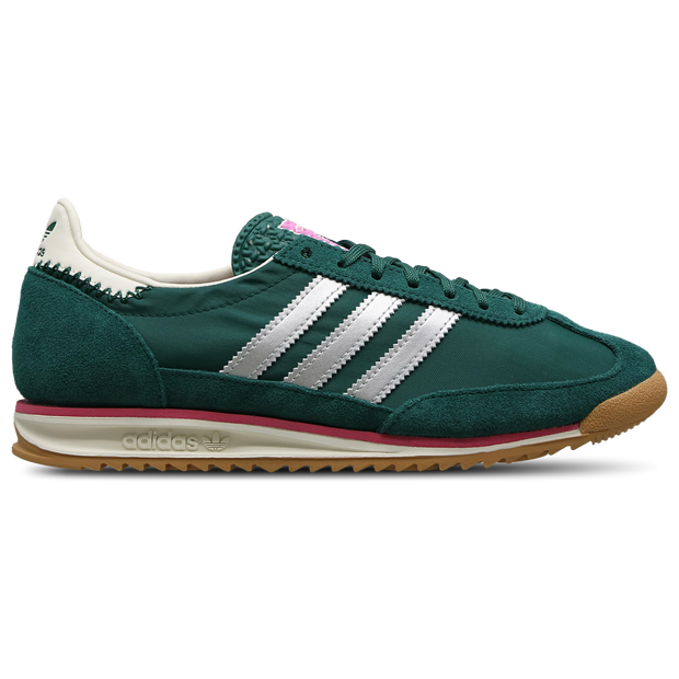 Adidas Sl 72 Sneakers Nylon Green