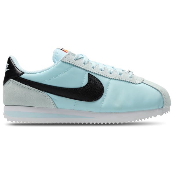 Nike Cortez Shoes Blue