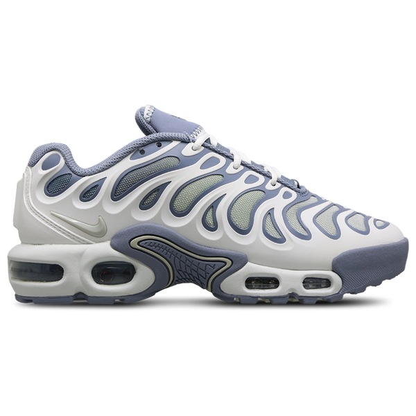 Nike Tuned Sneakers Plastic/Polycarbonate White
