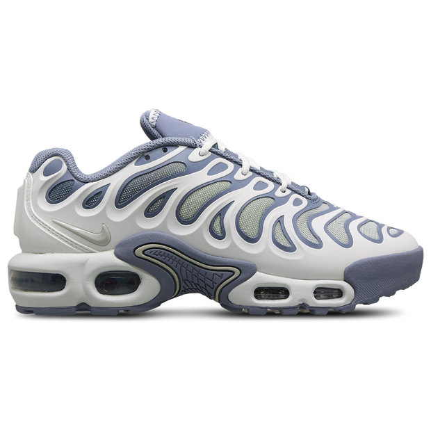 Nike Tuned Sneakers Plastic/Polycarbonate White