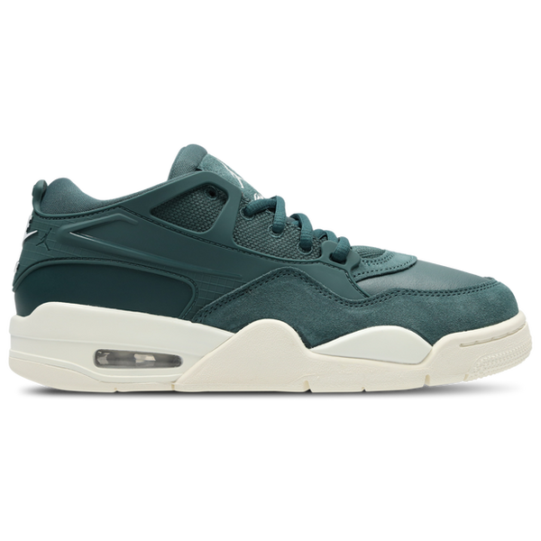 Jordan 4Rm Sneakers Leather White