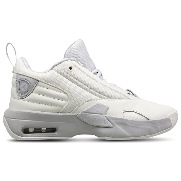 Jordan Max Aura Shoes White