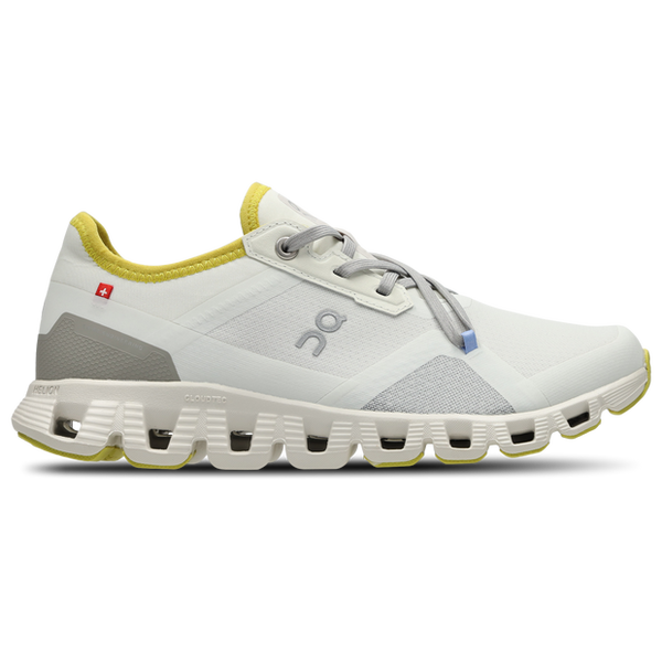 On Cloud Sneakers Plastic/Polycarbonate Blue