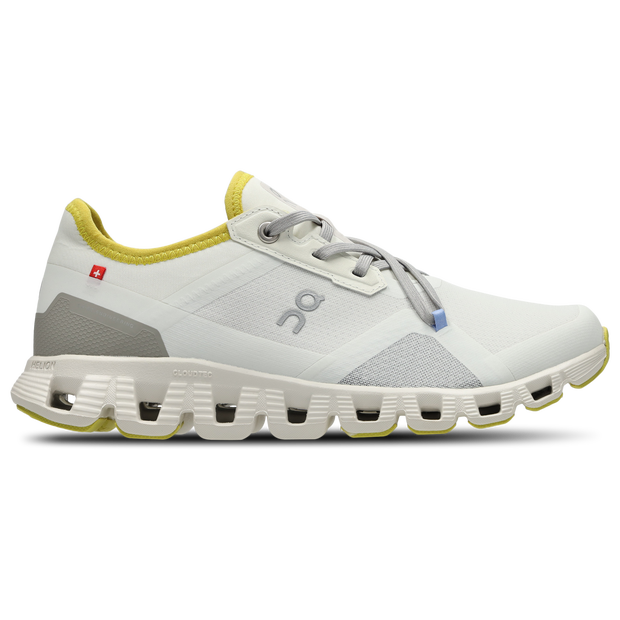 On Cloud Sneakers Plastic/Polycarbonate Blue