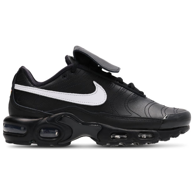 Nike Tuned Sneakers Plastic/Polycarbonate Volt