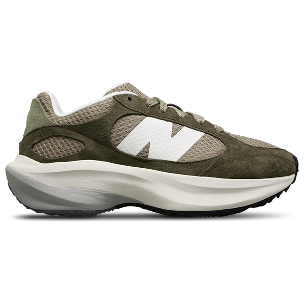 New Balance Wrpd Sneakers White