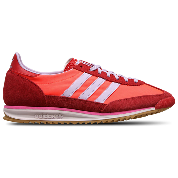 Adidas SL 72 Shoes Red