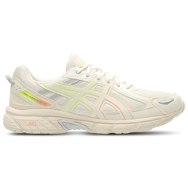 Asics Gel Venture Sneakers White