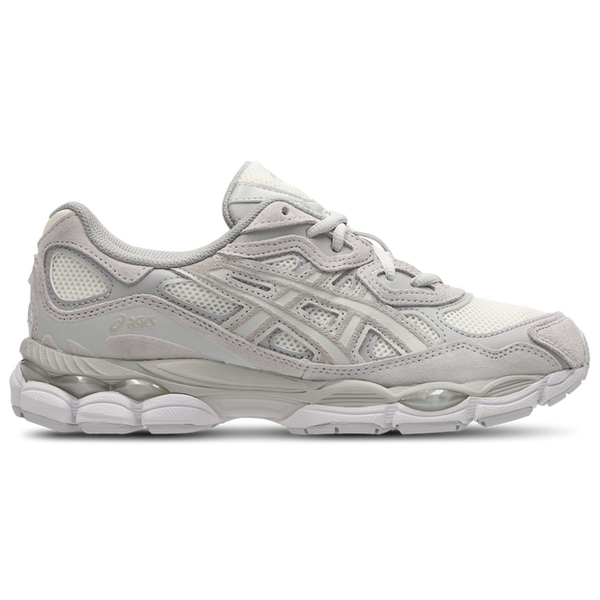 Asics Gel Nyc Shoes White