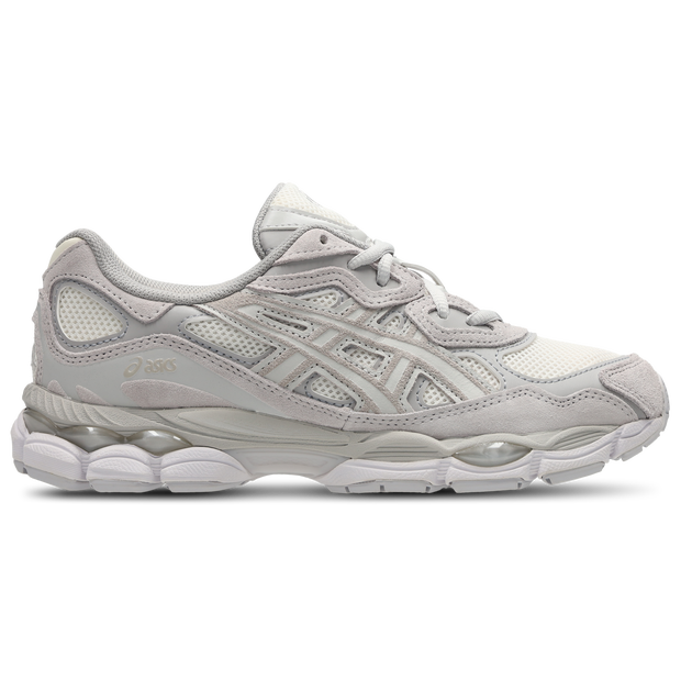 Asics Gel Nyc Sneakers White