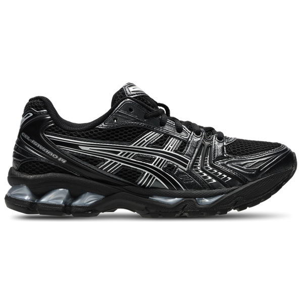 Asics Gel-kayano 14 Shoes Black