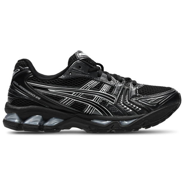 Asics Gel Kayano 14 Sneakers Textile Black