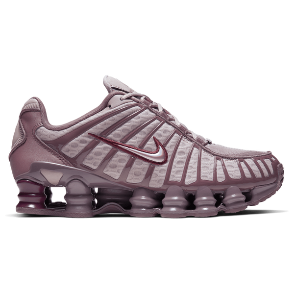 Nike Shox Sneakers Pink