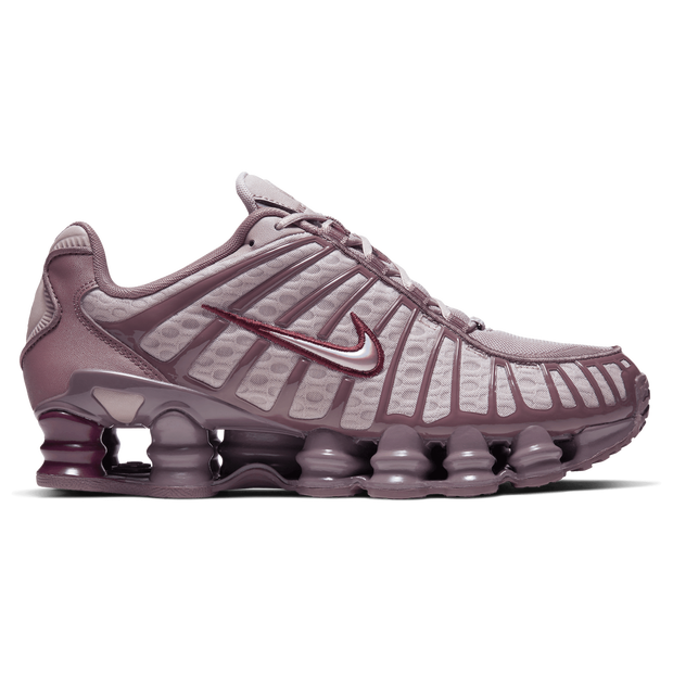 Nike Shox Sneakers Pink
