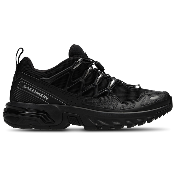 Salomon Acs Sneakers Textile & Black