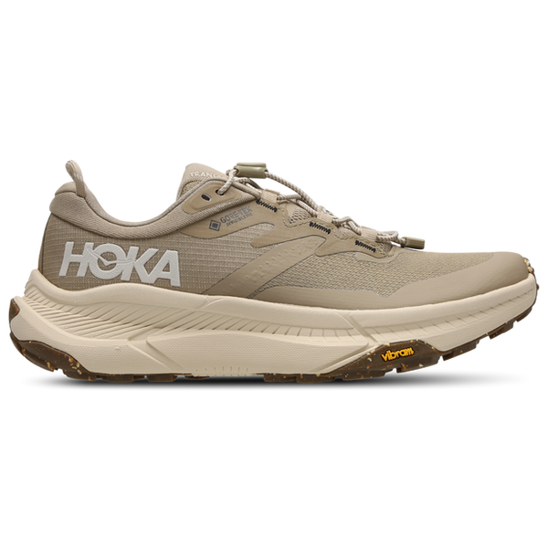 Hoka Transport Shoes Wheat